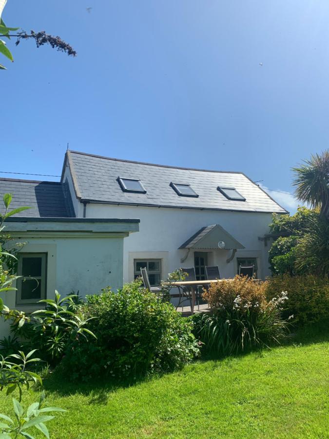 Ancaire Cottage Kilbronogue. Schull Exterior photo